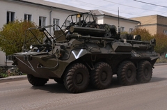 Rusija spremna: Prekid vatre?