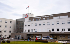 Nagli PORAST ZARAŽENIH u Bijeljini: Ponovo dvocifren broj prijema u kovid bolnici