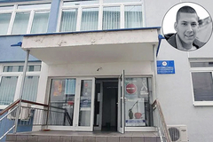 Policija: Dulić nije želio podnijeti krivičnu prijavu protiv radnika pumpe