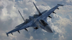 Američki pilot: "Ruski SU-35 lijepo izgleda, ali u stvarnosti je smeće"