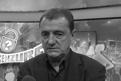 Preminuo Slaviša Lekić