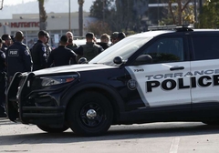 Pucano u Trampovog saradnika: Čekao suprugu u automobilu kada su na njega ispaljeni hici