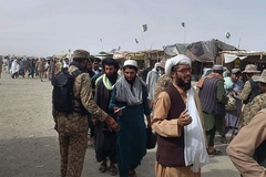 Kakve posljedice može pad Kabula imati na Evropu