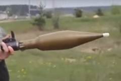 Ispalio projektil iz zolje u željezničku stanicu