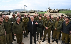 Netanjahu odbio "Hamasovo" primirje i najavio nastavak borbe: "Do potpune pobjede"