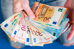 U Srpskoj skočila potražnja za evrom i frankom