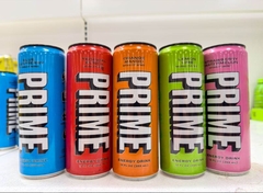 Federalna inspekcija zabranila uvoz napitka Prime Ice Pop