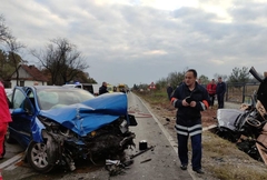 Poznati detalji teškog udesa kod Doboja: Vozio auto, a nema položen vozački ispit
