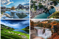 Poznata influenserka: BiH je moja omiljena destinacija za 2024. godinu (VIDEO)