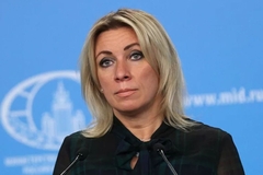 Zaharova reagovala na prijetnje sankcijama zvaničncima iz Srpske: Mas zanemaruje Dejtonski sporazum o miru u BiH