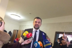 Konaković proglasio pobjedu u Tuzli i Srebreniku