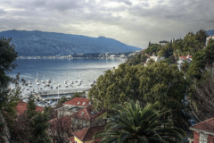 U Crnoj Gori oko 83 odsto turista manje nego prošle godine