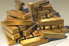 Koja država u regionu posjeduje najviše zlata?