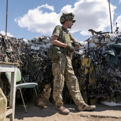 UŽIVO /VIDEO/Rusi upravo zauzeli TE Uglegorsku;Kanada potvrdila pogibiju "dobrovoljca";I Rusiji stigli dronovi;Uništili smo S-300;Poginuo komandant Odeske brigade;