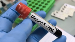 Kina upozorava na moguću pandemiju: Smrtonosna bolest "iks" sve je bliža?