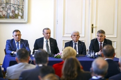 Erdogan najavio putovanja samo s ličnim kartama između BiH i Turske: Protiv smo nametanja Izbornog zakona