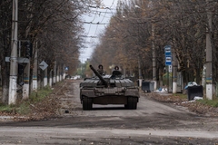 Amerika poziva Ukrajinu da se ne "fiksira" na odbranu Bahmuta