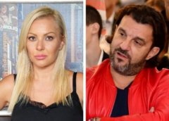 "Lukasu će biti zabranjeno da izvodi tu pjesmu" Muž Ivane Selakov o ratu sa folkerom, Acin producent reagovao