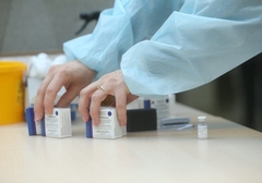 Imunizacija se nastavlja: Isporučeno preko 3.000 vakcina posredstvom Instututa za javno zdravstvo