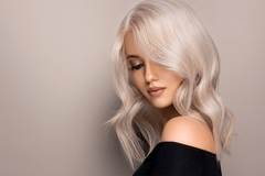 Zašto žutu kosu zovemo plavom?