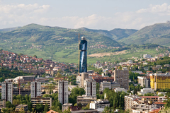Rasparčavanje BiH nemoguća misija