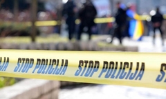 Ubica žene iz Bihaća pronađen obješen