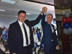 Održana izborna skupština SDS-a: Milan Radović na čelu Gradskog odbora Banjaluka