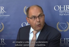 Šmit ljutito o domaćim političarima: Gluposti, same gluposti, svega mi je dosta (VIDEO)