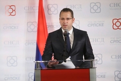Kovačević: Visoki predstavnik više ne postoji