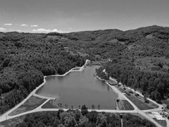 Pronađeno tijelo mladića koji se utopio na Manjači, oglasila se policija