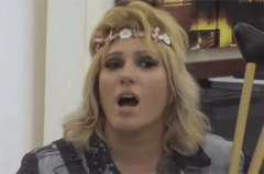 "Gdje će vam duša" Oglasila se Jelena Golubović nakon što je tetka pokušala izbaciti iz stana