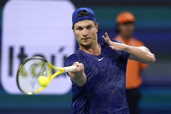 Kecmanović u četvrtfinalu Majamija