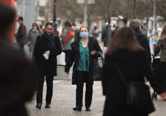 Sa zarazom se nije izborila 31 osoba: Na korona virus u Srpskoj pozitivno još 208 ljudi