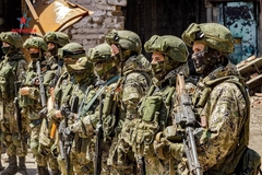 UŽIVO /VIDEO/ Kadirov se hvali uspjesima čečena!;Opkoljena sela; Rusi pripremaju sljedeću fazu;Britanija: 50.000 ruskih vojnika je ili ubijeno ili ranjeno