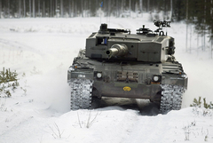 „Blumberg“: Njemačka vrši pritisak na saveznike iz EU da Ukrajini pošalju tenkove