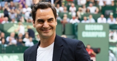Iznenađenje? Federer potpuno siguran u osvajača US Opena: To je "zicer", čak bih se i kladio na njegovo ime