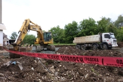 Uklanjanje piralena iz "Incela" trajaće 15 mjeseci