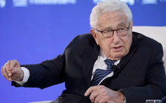 Kisindžer: Amerikanci su taoci domaćih podjela i međunarodnih nereda