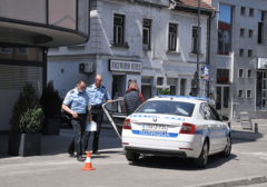Očevidac TRAGEDIJE U KOZARCU: Nakon nesreće vozač se vratio na mjesto pogibije dječaka i pitao šta se desilo