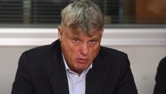 PROROČKI TEKST LAZANSKOG IZ 2014: Ukrajinu će podjeliti na Dnjepru