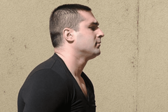 NEGIRAO KRIVICU ZA UBISTVO ĆULUMA Uskoro počinje suđenje Siniši Šakiću Kinezu