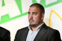 Zahiragić potukao lidere stranaka po broju glasova: Sam ima skoro koliko Konaković, Ćudić i Komšić zajedno