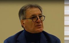 Zdravko Mamić: Nemojte dozvoliti da fukare ruše naš klub