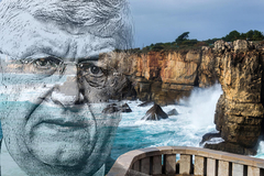 PORODICA NASTRADALOG AMBASADORA ANTIĆA TVRDI DA SE NIJE UBIO: Postoji snimak koji dokazuje da se radi o nesrećnom slučaju