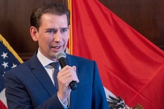 Kurc ima novi posao, politika je za njega prošlost