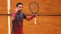 Džumhur na 69. mjestu ATP liste, Đoković pao za jedno mjesto