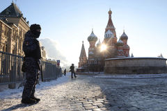 Povećan broj ruskih dobrovoljaca od terorističkog napada