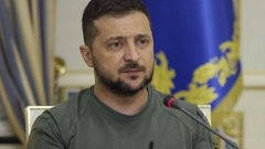 Američki novinar: Zelenski bijesan na Zapad, oficiri ga ne slušaju