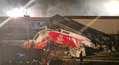 Poznat uzrok stravične željezničke nesreće u Grčkoj