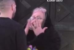 "SRCE SI MI POKIDAO" Zorica Marković ušla u rijaliti i Dejanu održala lekciju zbog Dalile